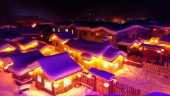 中國(guó)雪鄉(xiāng)詳細(xì)介紹,中國(guó)雪鄉(xiāng)在哪兒