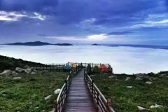 冰山梁露營攻略，2019年冰山梁扎營時間