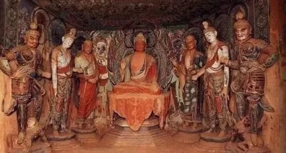 國(guó)慶節(jié)西北環(huán)線(xiàn)七日游,十一假期青甘環(huán)線(xiàn)自由行
